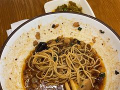 -老四川(T3航站楼F指廊店)