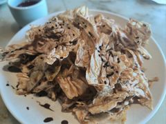 -红蜡烛-养生粥-津鲁菜(中山路店)