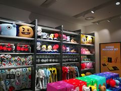 -KAKAO FRIENDS(弘大店)
