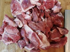 -羊坝头新鲜牛羊肉(中山中路店)