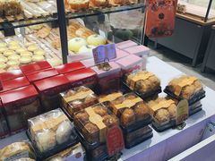 -BreadTalk面包新语·烘焙蛋糕(星河城店)