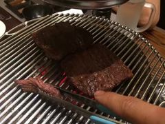 -和萌牛肠烧烤(财富中心店)