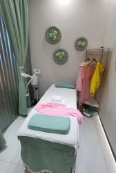 -芳朵美容养生SPA