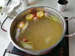 -潮牛禾记•潮汕鲜牛肉火锅(新亚洲店)
