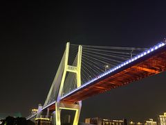 -黄浦江游览快线(金陵东路码头)