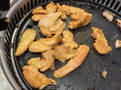 -老卜奎齐齐哈尔烤肉(人民东路店)