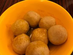 -大利来记餐厅(大三巴店)