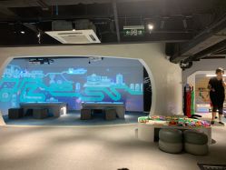 -MINI MARS KIDS CLUB亲子家庭中心(长宁天山店)