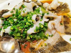 -锦粤宫·精致粤菜(深圳北站店)