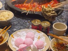 -蜀大侠火锅(建设路第五大道店)