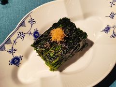 -三利音·玖弄小鲜(浦东嘉里城店)
