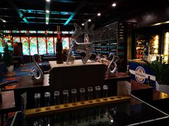 -马克西姆餐厅(崇文门店)