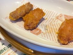 -新白鹿餐厅(城西银泰城店)