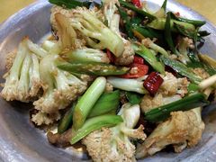 -徐鼎盛民间菜(南坪后堡店)