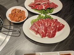 -NIUAN牛庵·日式和牛烧肉(恒隆店)