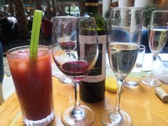 -威斯汀舞台餐厅