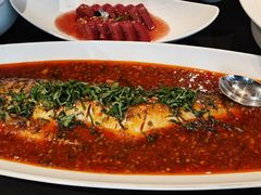 -随和家宴·川菜(杜甫草堂店)