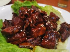无锡酱排骨-西新饭店(城中店)