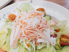 -晴季寿司(红旗街万达店)