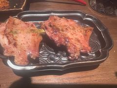 -一豚轩·烧鸟·豚骨拉面(五四路店)