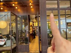 -渔语鱼新川菜Bistro(万象天地店)
