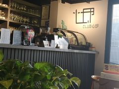大堂-心邸·庆宴(雅宝城店)