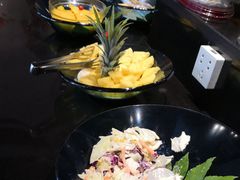 -红屋牛排(闽江路店)