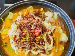 -滇西王子·山风云南菜·丽江地标品牌(古城南门店)