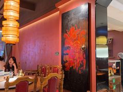-张家卫·阳江菜·小海鲜(肥婆湾桥店)