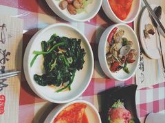 -益百岁牛尾汤(香山路店)