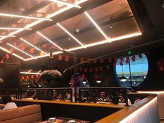 -匠子烤鱼(东方万达店)