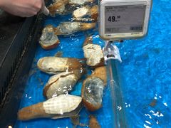 -盒马鲜生(皇庭广场店)