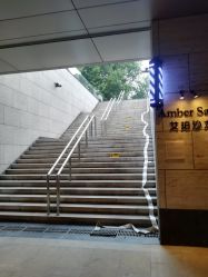 -Amber Salon艾珀沙龙