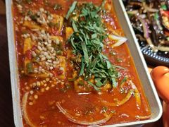 -九锅一堂酸菜鱼(新南凯德直营店)