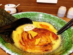 -雷神拉面(财富中心玉米楼店)