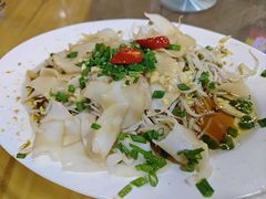 -林记海鲜排档·十年海鲜地标