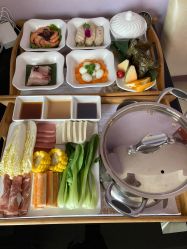 -玥悦母婴月子护理中心玥悦喜喜馆