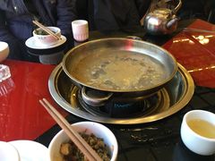 -香丽缘饭馆(黑龙潭店)