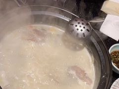 -捞王猪肚鸡火锅(昆山店)