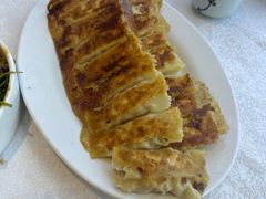 -大眼锅贴水饺(河东店)