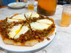 -阿里西北美食(小黄庄店)