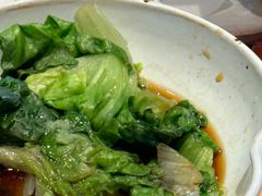 -大师兄·西北小馆(金湾华发商都店)