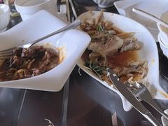 -亚龙湾红树林度假酒店御粤阁