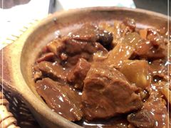 -熠盛粤味·顺德桑拿鸡(永康路店)