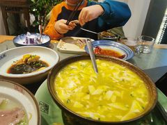 -兰溪小馆(东直门簋街店)