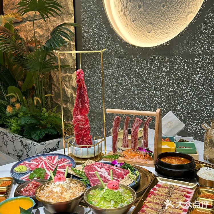 不敢相信打工人吃完这顿有多开朗🥹!!
