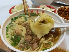 -李兰英湖南面馆(护国路店)