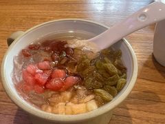 四川冰粉-九老汉·川渝江湖菜(合川路2店)