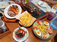 -一沙一城·岩烤牛扒(深圳首店)