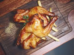 -卡朋厨房(289艺术园区店)